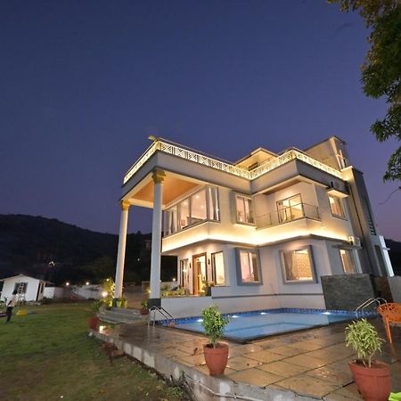 White Castle Villa By Tropicana Stays Лонавла Екстер'єр фото